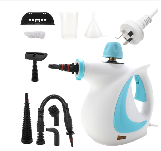 High-Pressure Cleaner